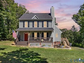 3466 Woods Way Powhatan, VA 23139