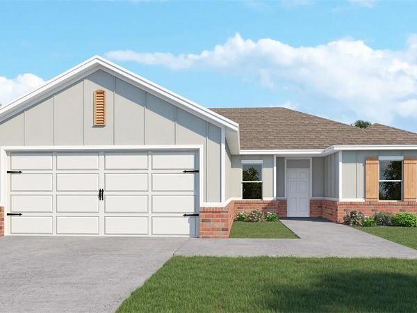 1719 Elm Circle, Tuttle, OK 73089