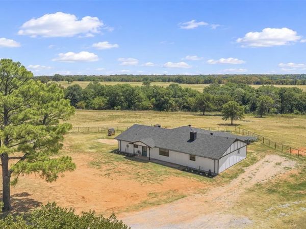 14016 State Highway 76 , Lindsay, OK 73052
