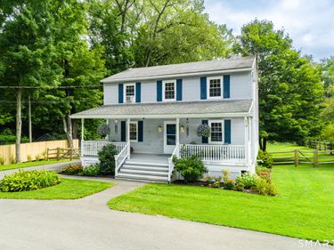 120 Sharon Valley, Sharon, CT 06069
