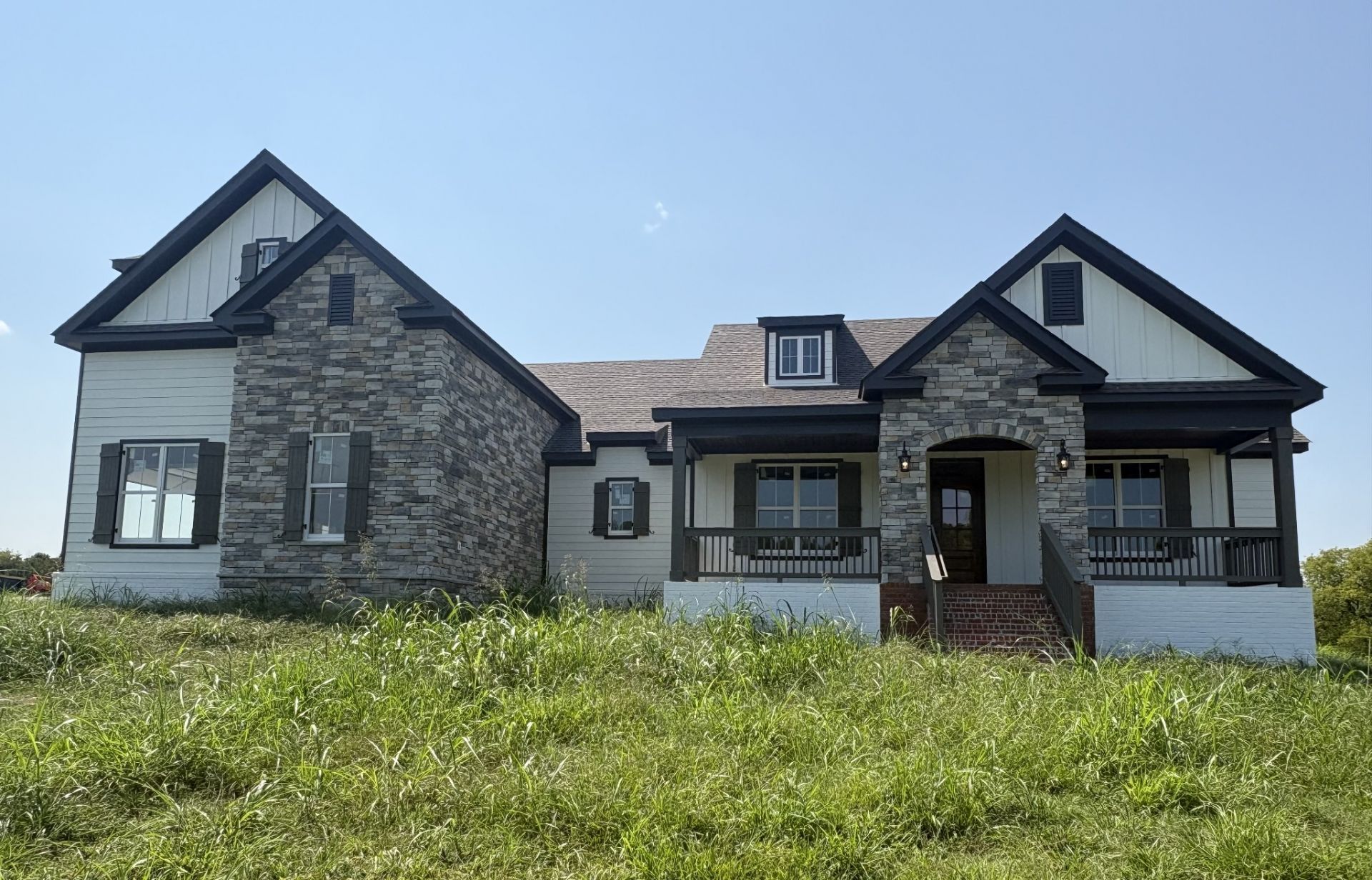 1621 John Sharp Road, Spring Hill, TN 37174 Main Photo