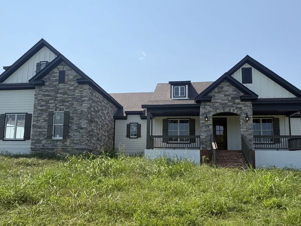 1621 John Sharp Road, Spring Hill, TN 37174