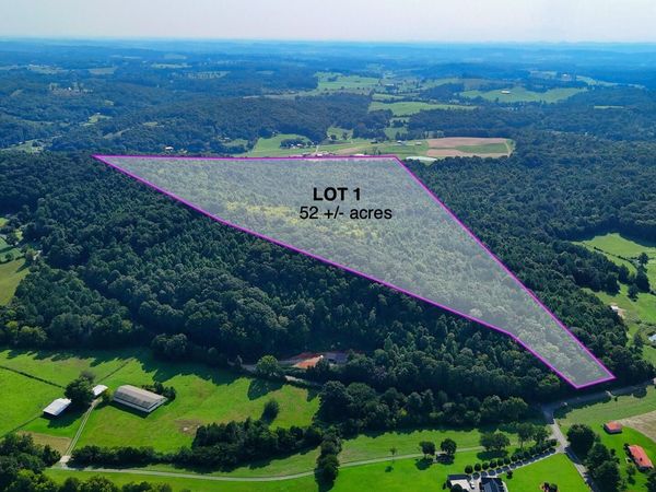 1 Moss Rd , Philadelphia, TN 37846