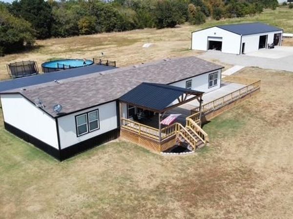 36469 1330 Road , Seminole, OK 74884