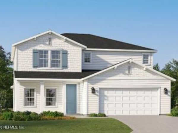 6441 FIREBUSH Road, Jacksonville, FL 32219