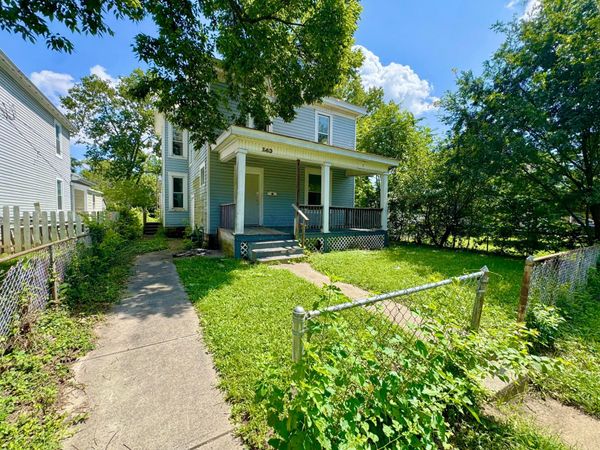 140 S Highland Avenue , Columbus, OH 43085