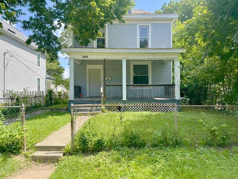 140 S Highland Avenue, Columbus, OH 43223 Photo 2