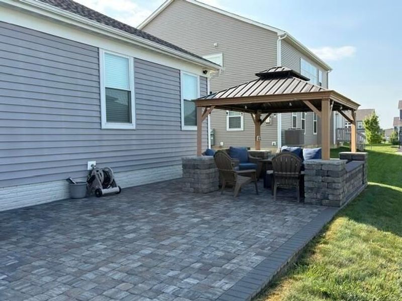 802 Avebury Drive, Pickerington, OH 43147 Photo 46
