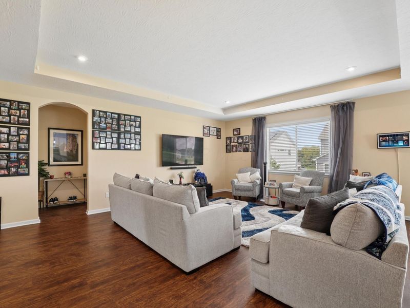 802 Avebury Drive, Pickerington, OH 43147 Photo 9