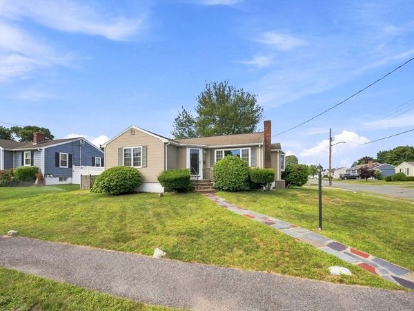 6 Evans Road, Stoneham, MA 02180
