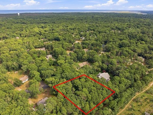 35 Danielle Drive, Eastham, MA 02642