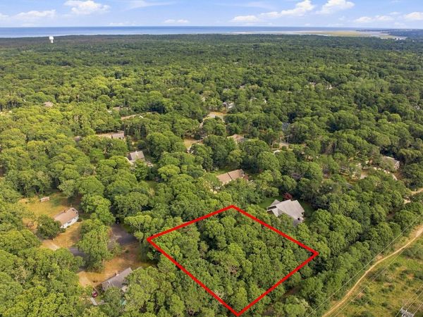 35 Danielle Drive, Eastham, MA 02642