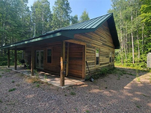 W4427 Spring Road, Prentice, WI 54556