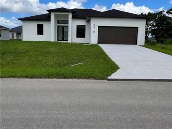 2510 20th ST SW, LEHIGH ACRES, FL 33976