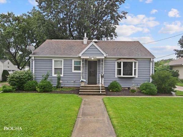 1119 Charles Street , Ottawa, IL 61350