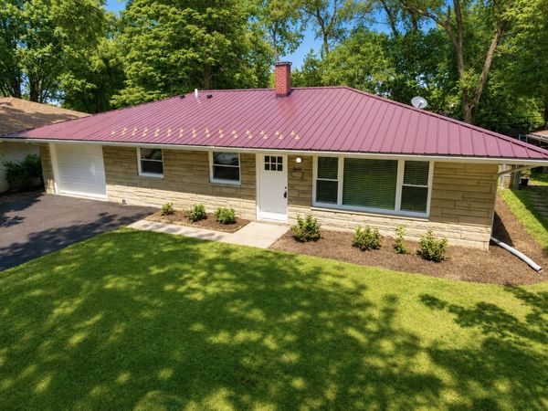 2217 MCDONOUGH Street , Joliet, IL 60436