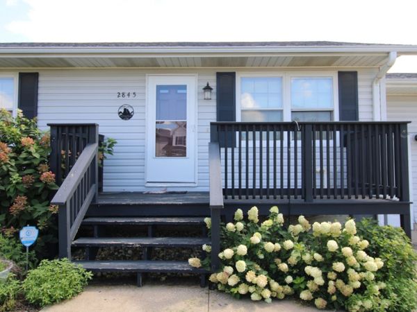 2845 W 63rd Street , Davenport, IA 52806