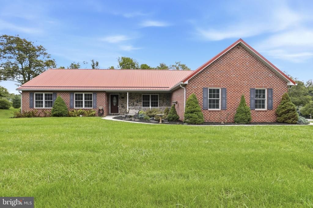 13107 NATIONAL PIKE , CLEAR SPRING, MD 21722