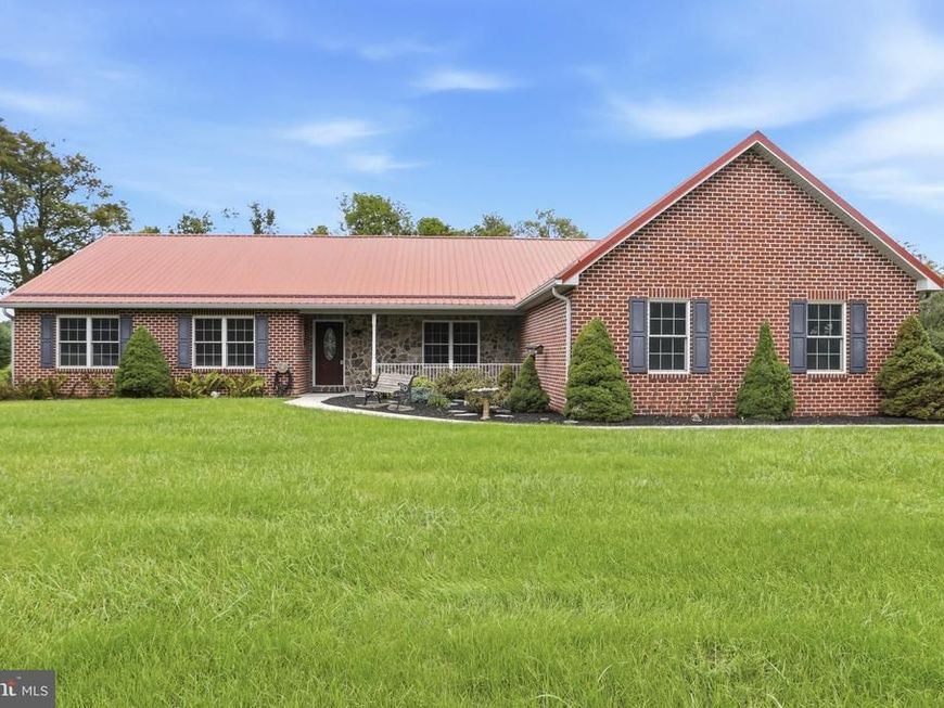 13107 National Pike , Clear Spring, MD 21722 Main Photo