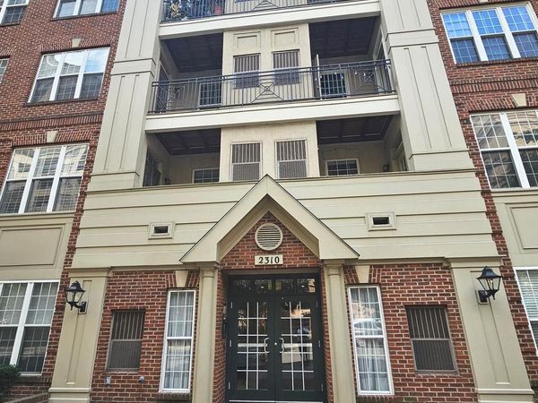 2310 14TH STREET N, Unit 106, ARLINGTON, VA 22201