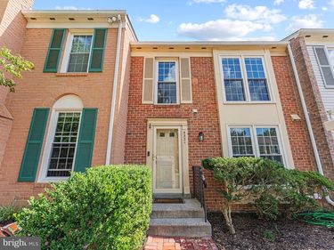4321 MARJORAM COURT, ALEXANDRIA, VA 22310