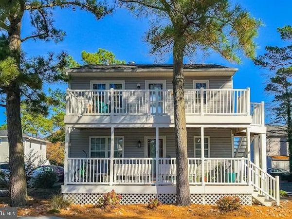 504 SEAWEED LANE , Unit A, OCEAN CITY, MD 21842