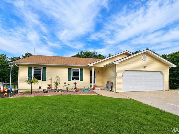 3216 Elizabeth Court, Troy, MO 63379