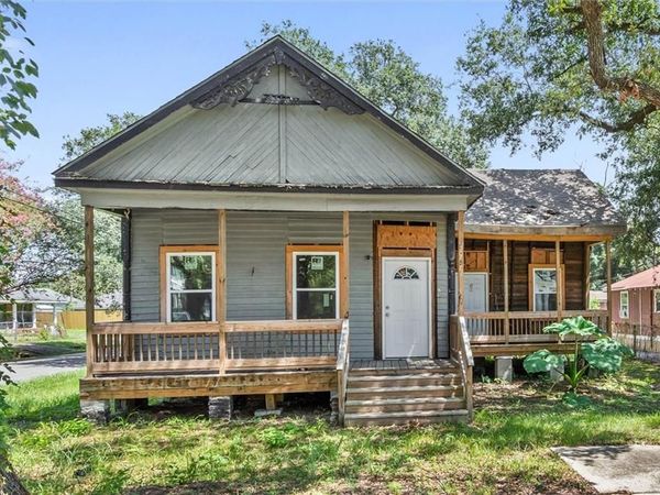 1218 Hercules Street, Mobile, AL 36603