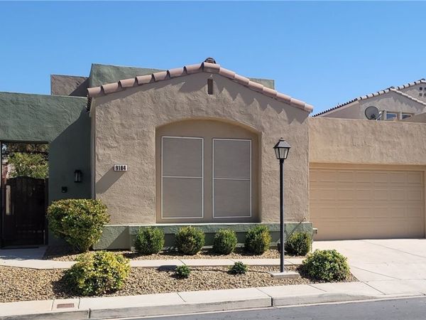 9184 Long Island Street, Las Vegas, NV 89123
