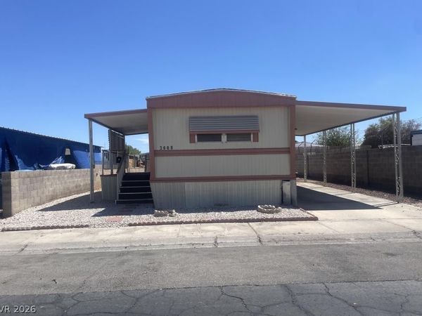 3668 Fort McHenry Drive , Las Vegas, NV 89122