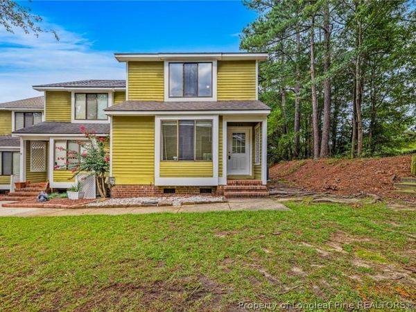 525 Cypress Trace Drive, Fayetteville, NC 28314