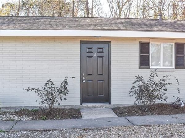 1911 WESTERN Avenue , Unit 3, Hammond, LA 70401