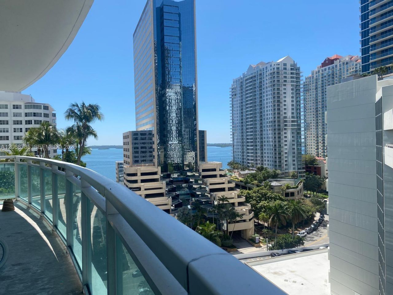 951 Brickell Ave, Unit 1210, Miami, FL 33131 Photo
