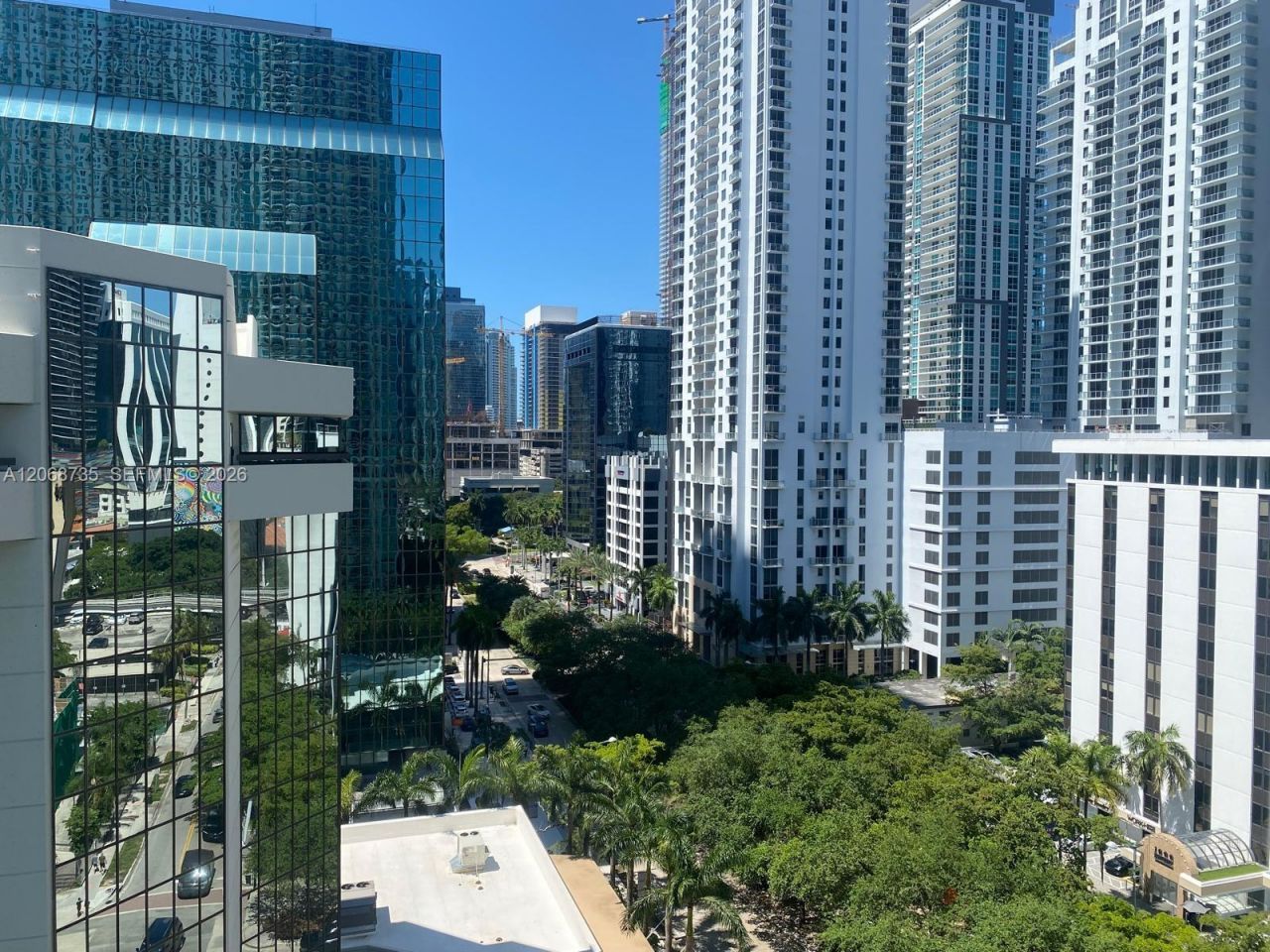 951 Brickell Ave, Unit 1210, Miami, FL 33131 Photo