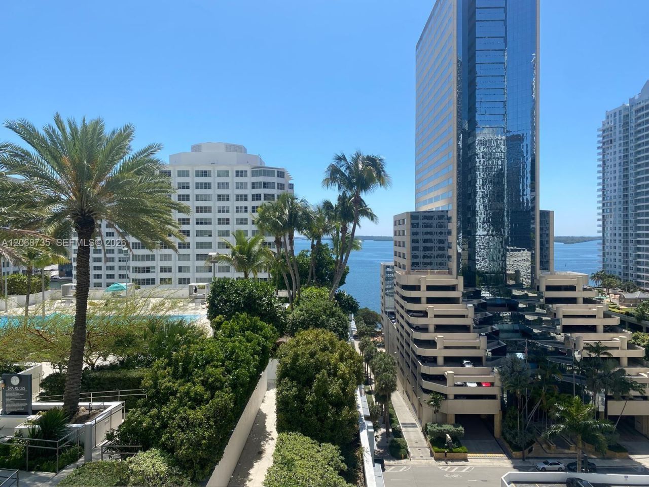 951 Brickell Ave, Unit 1210, Miami, FL 33131 Photo