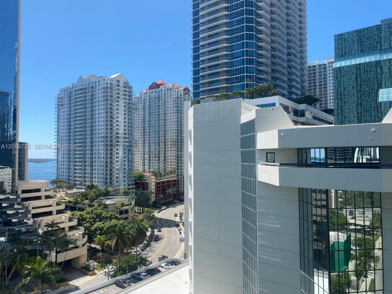 951 Brickell Ave, Unit 1210, Miami, FL 33131 Photo