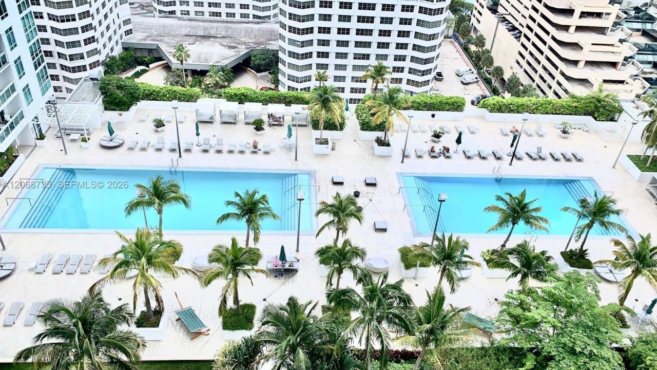 951 Brickell Ave, Unit 1210, Miami, FL 33131 Photo