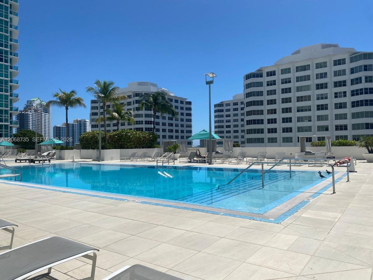 951 Brickell Ave, Unit 1210, Miami, FL 33131 Photo