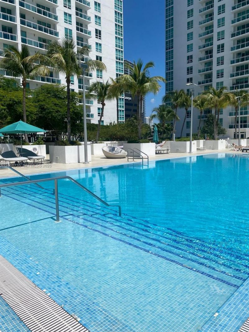 951 Brickell Ave, Unit 1210, Miami, FL 33131 Photo