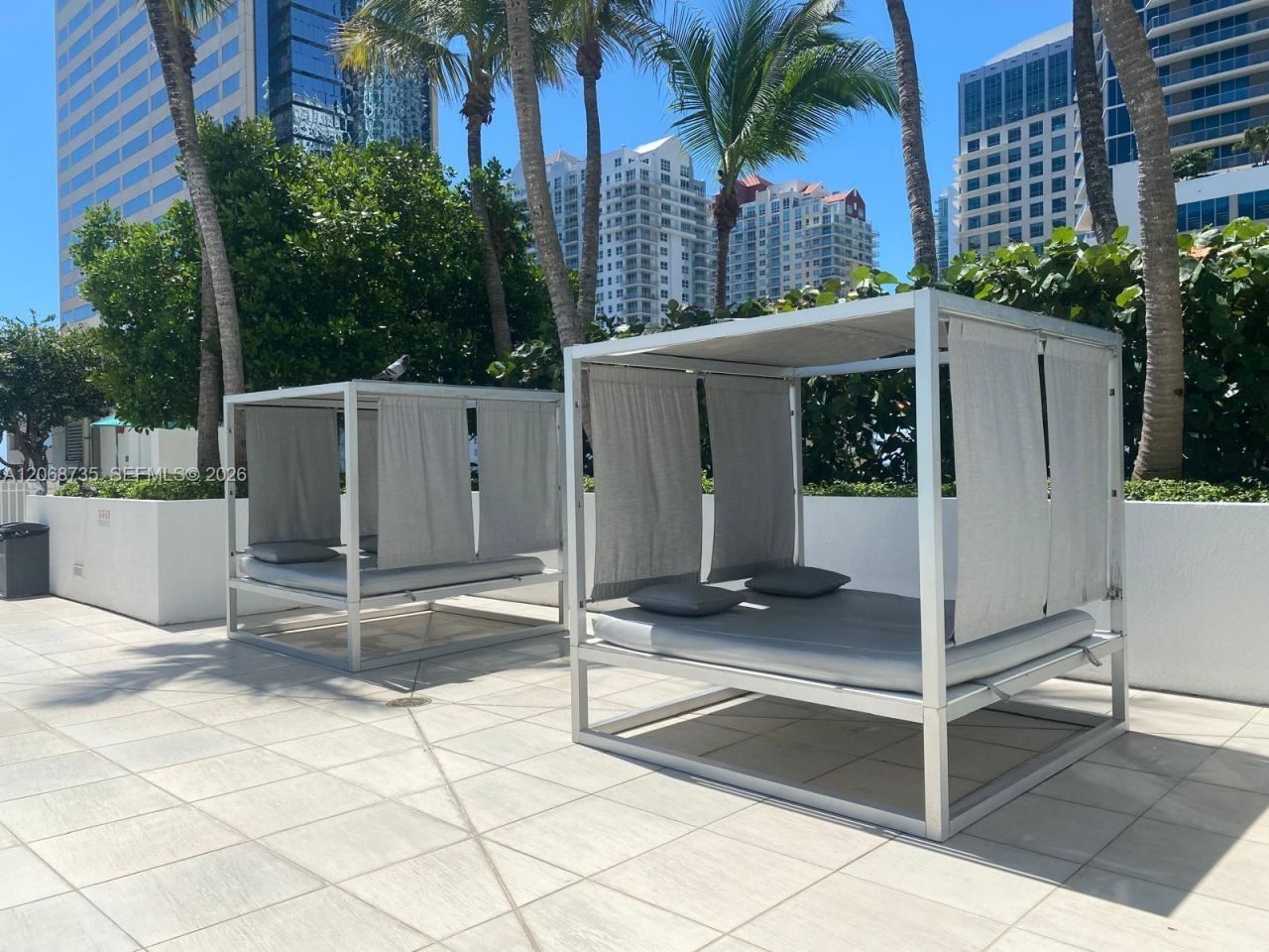 951 Brickell Ave, Unit 1210, Miami, FL 33131 Photo
