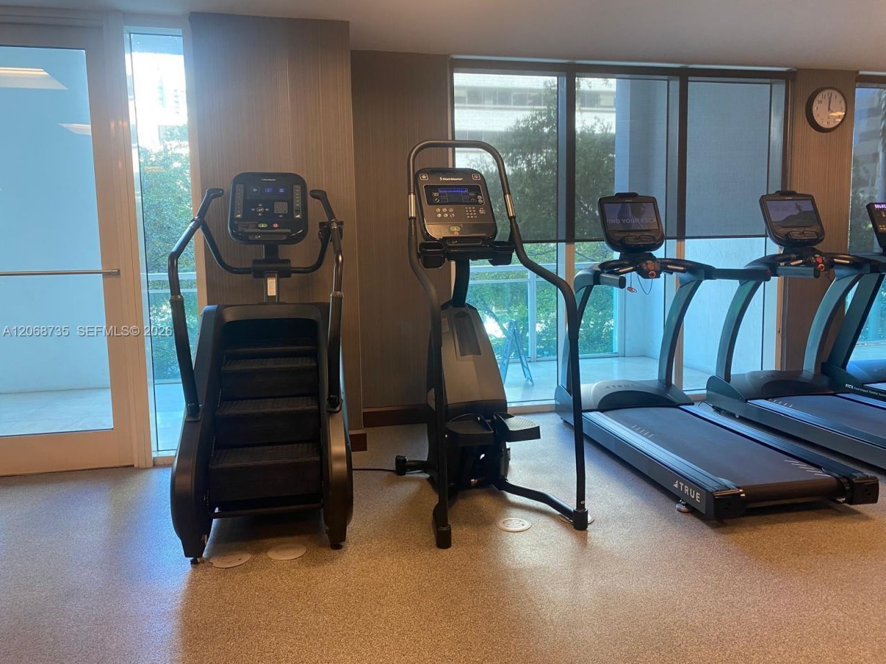 951 Brickell Ave, Unit 1210, Miami, FL 33131 Photo