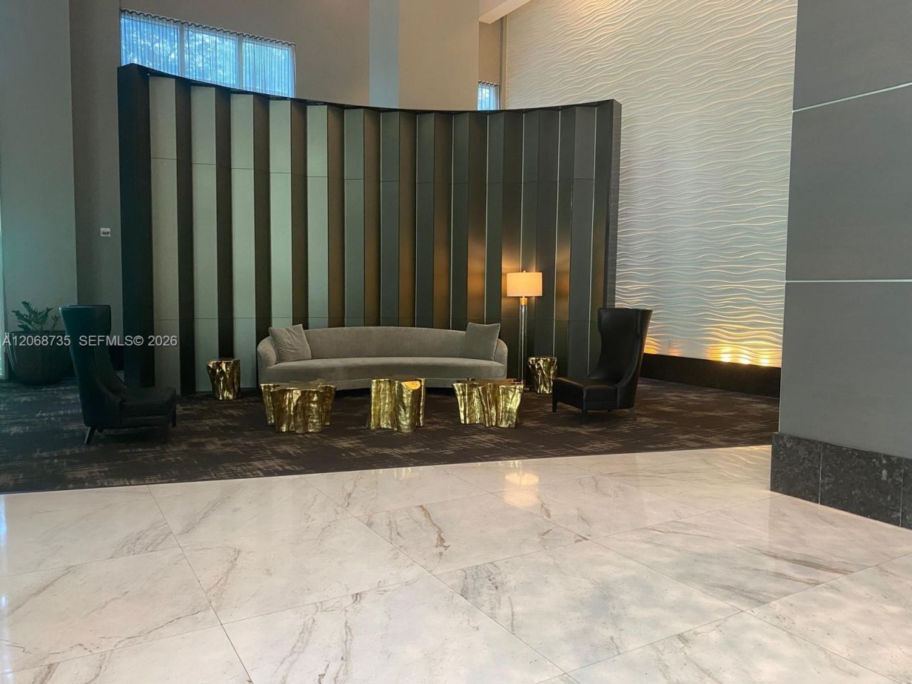 951 Brickell Ave, Unit 1210, Miami, FL 33131 Photo