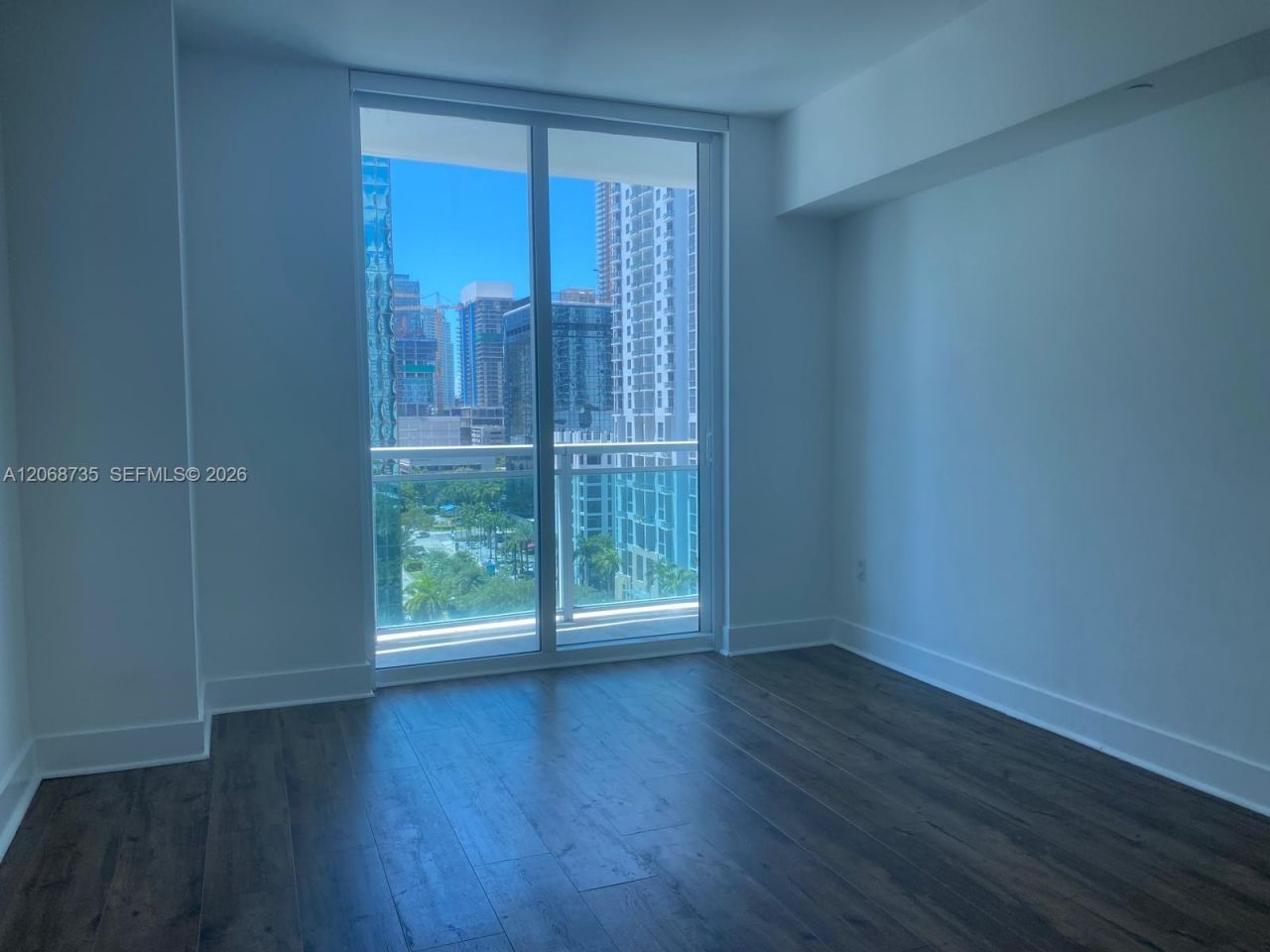 951 Brickell Ave, Unit 1210, Miami, FL 33131 Photo