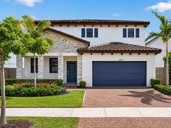 11942 SW 239th St , Homestead, FL 33032