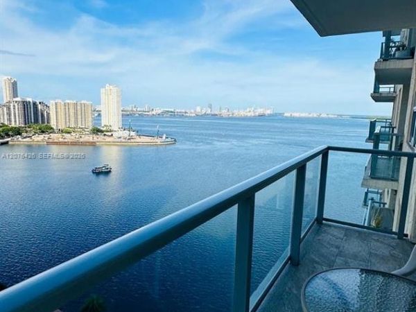 1155 Brickell Bay Dr, Unit 1906, Miami, FL 33131