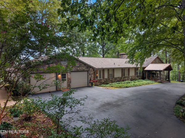 1290 Hickory Hills Rd, Jefferson City, TN 37760