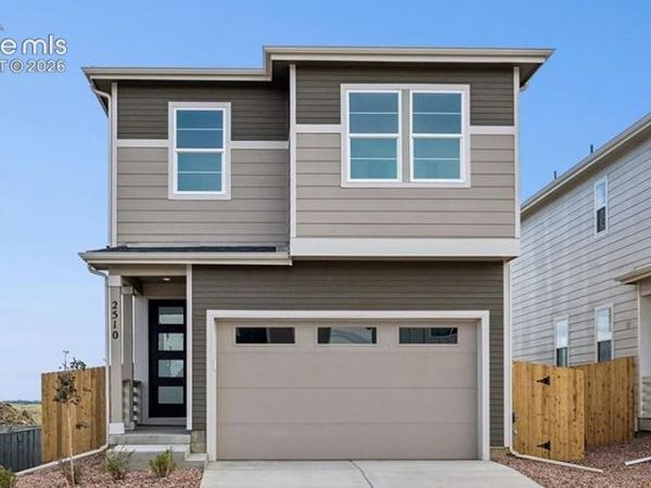 2510 Milano Way, Pueblo, CO 81001