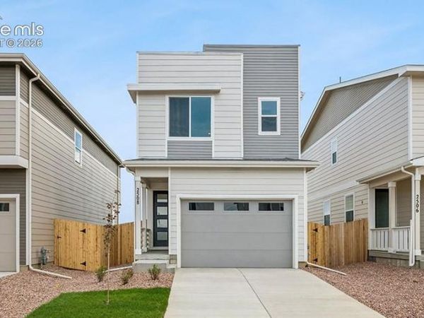 2508 Milano Way, Pueblo, CO 81001