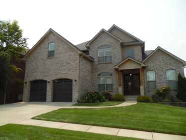 2331 Coroneo Lane, Lexington, KY 40509
