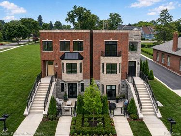 1221 N Main Street, Rochester, Mi 48307